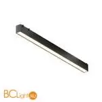 Подвесной светильник Maytoni Basis TR129B-24W3K-B