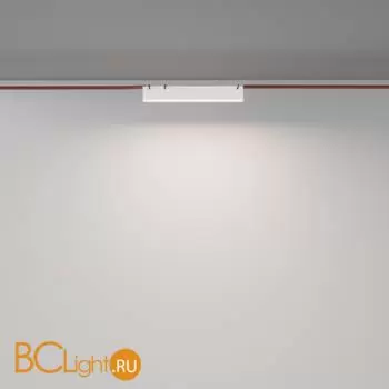 Подвесной светильник Maytoni Basis TR129B-12W4K-W - Фото 2