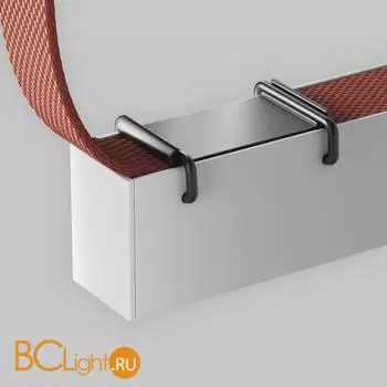 Подвесной светильник Maytoni Basis TR129B-12W4K-W - Фото 0