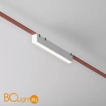 Подвесной светильник Maytoni Basis TR129B-12W4K-W - Фото 1