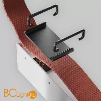 Подвесной светильник Maytoni Basis TR129B-12W4K-W - Фото 5