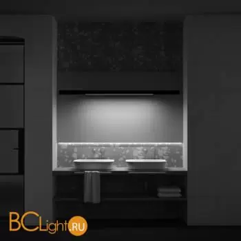 Трековый светильник Maytoni Basis TR030-4-30W3K-WW-DS-B - Фото 3