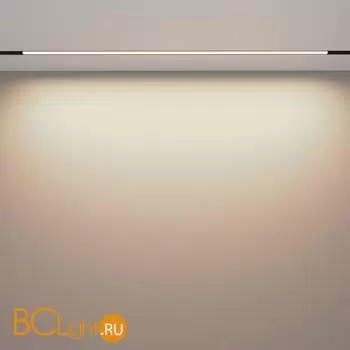 Трековый светильник Maytoni Basis TR030-4-30W3K-WW-DS-B - Фото 2