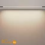 Трековый светильник Maytoni Basis TR030-4-30W3K-WW-DS-B - Фото 2