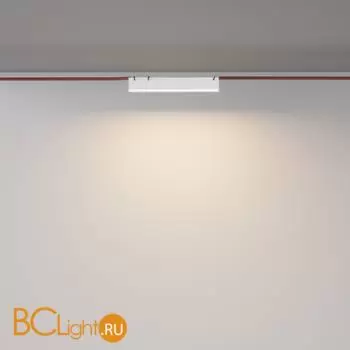 Подвесной светильник Maytoni Basis TR129B-12W3K-W - Фото 2