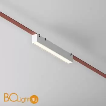 Подвесной светильник Maytoni Basis TR129B-12W3K-W - Фото 1