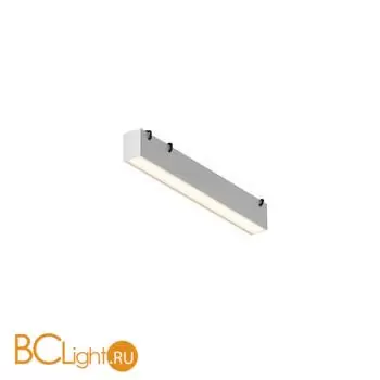 Подвесной светильник Maytoni Basis TR129B-12W3K-W