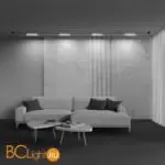 Подвесной светильник Maytoni Basis TR129B-12W3K-W - Фото 3