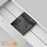 Подвесной светильник Maytoni Basis TR129B-12W3K-W - Фото 4