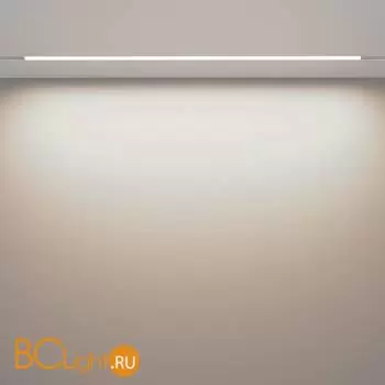 Трековый светильник Maytoni Basis TR030-4-30WTW-DD-W - Фото 2