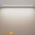 Трековый светильник Maytoni Basis TR030-4-30WTW-DD-W - Фото 2