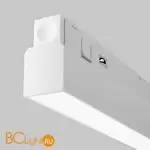 Трековый светильник Maytoni Basis TR030-4-30WTW-DD-W - Фото 0