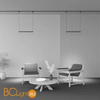 Трековый светильник Maytoni Basis new TR170-1-26W3K-B - Фото 3