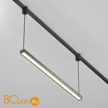 Трековый светильник Maytoni Basis new TR170-1-26W3K-B - Фото 1