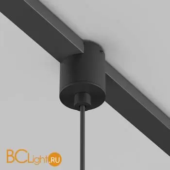 Трековый светильник Maytoni Basis new TR170-1-26W3K-B - Фото 4