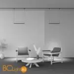 Трековый светильник Maytoni Basis new TR170-1-26W3K-B - Фото 3