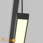 Трековый светильник Maytoni Basis new TR170-1-26W3K-B - Фото 0