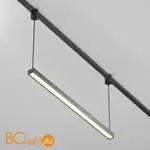 Трековый светильник Maytoni Basis new TR170-1-26W3K-B - Фото 1