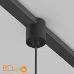 Трековый светильник Maytoni Basis new TR170-1-26W3K-B - Фото 4