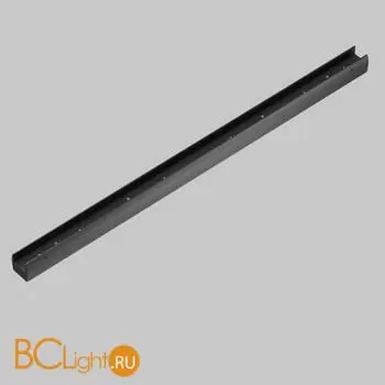 Трековый светильник Maytoni Basis new TR161-1-25W3K-B - Фото 3