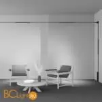 Трековый светильник Maytoni Basis new TR161-1-25W3K-B - Фото 2