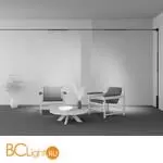 Трековый светильник Maytoni Basis new TR161-1-25W3K-B - Фото 4