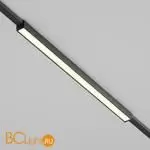 Трековый светильник Maytoni Basis new TR161-1-25W3K-B - Фото 1