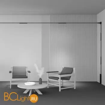 Трековый светильник Maytoni Basis new TR161-1-16W3K-B - Фото 4