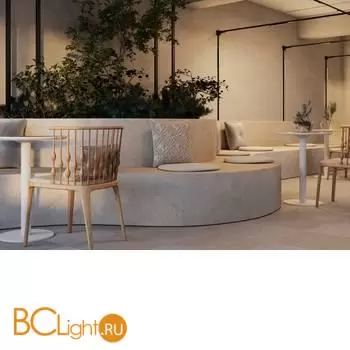 Трековый светильник Maytoni Basis new TR161-1-16W3K-B - Фото 1