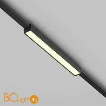 Трековый светильник Maytoni Basis new TR161-1-16W3K-B - Фото 3