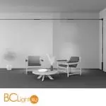 Трековый светильник Maytoni Basis new TR161-1-16W3K-B - Фото 6