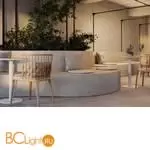 Трековый светильник Maytoni Basis new TR161-1-16W3K-B - Фото 1