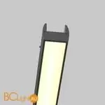 Трековый светильник Maytoni Basis new TR161-1-16W3K-B - Фото 2