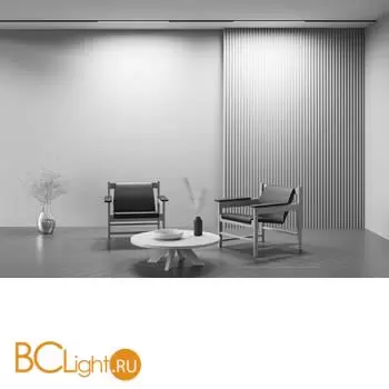 Трековый светильник Maytoni Basis new TR173-1-24WTW-B - Фото 8