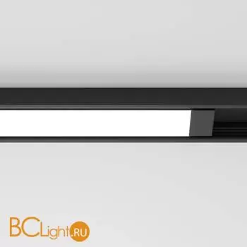 Трековый светильник Maytoni Basis new TR173-1-24WTW-B - Фото 2