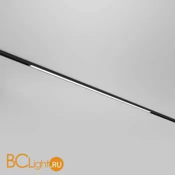 Трековый светильник Maytoni Basis new TR173-1-24WTW-B - Фото 3