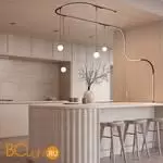 Трековый светильник Maytoni Basis new TR173-1-24WTW-B - Фото 0