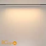 Трековый светильник Maytoni Basis new TR173-1-24WTW-B - Фото 4