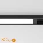 Трековый светильник Maytoni Basis new TR173-1-24WTW-B - Фото 2