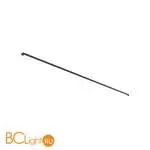 Трековый светильник Maytoni Basis new TR173-1-24WTW-B