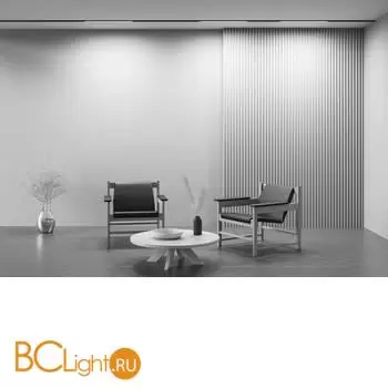 Трековый светильник Maytoni Basis new TR173-1-16WTW-B - Фото 8