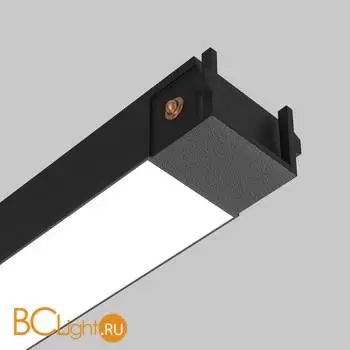 Трековый светильник Maytoni Basis new TR173-1-16WTW-B - Фото 7