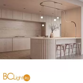 Трековый светильник Maytoni Basis new TR173-1-16WTW-B - Фото 1