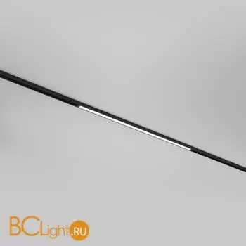 Трековый светильник Maytoni Basis new TR173-1-16WTW-B - Фото 3