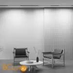 Трековый светильник Maytoni Basis new TR173-1-16WTW-B - Фото 5