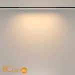 Трековый светильник Maytoni Basis new TR173-1-16WTW-B - Фото 4