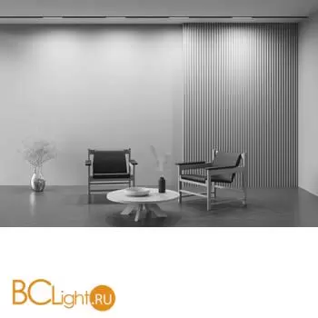 Трековый светильник Maytoni Basis new TR173-1-8WTW-B - Фото 8