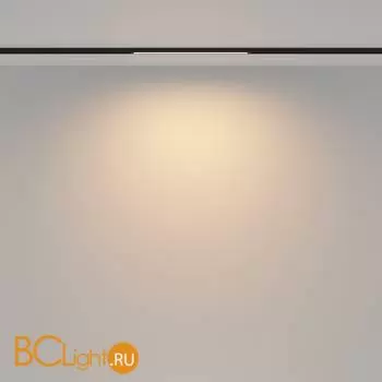 Трековый светильник Maytoni Basis new TR173-1-8WTW-B - Фото 4