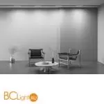 Трековый светильник Maytoni Basis new TR173-1-8WTW-B - Фото 8