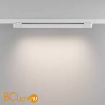 Трековый светильник Maytoni Basis new TR196-3-20W4K-W - Фото 2